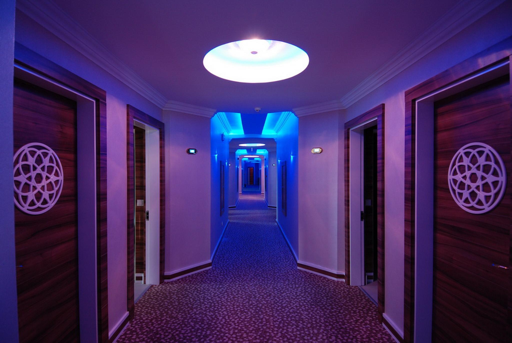 Grand Zaman Beach Hotel Alanya Zewnętrze zdjęcie