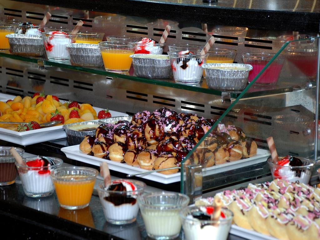 Grand Zaman Beach Hotel Alanya Zewnętrze zdjęcie